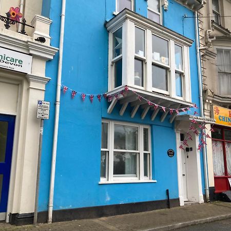 Lawn View Apartment Dawlish Exterior foto